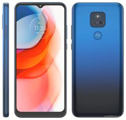 Motorola Moto G Play (2021)