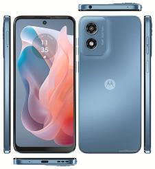 Motorola Moto G Play (2024)