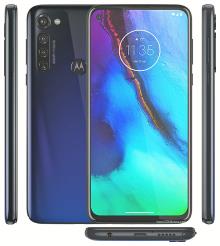 Motorola Moto G Pro