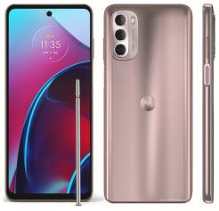 Motorola Moto G Stylus (2022)