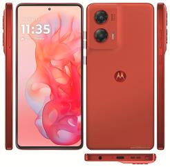 Motorola Moto G Stylus 5G (2024)