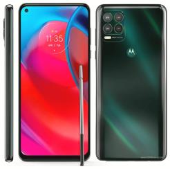 Motorola Moto G Stylus 5G