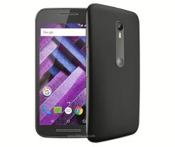 Motorola Moto G Turbo