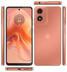 Motorola Moto G04