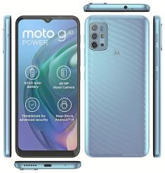 Motorola Moto G10 Power