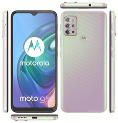 Motorola Moto G10