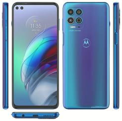Motorola Moto G100