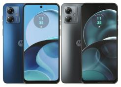 Motorola Moto G14