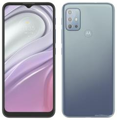 Motorola Moto G20