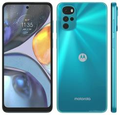 Motorola Moto G22
