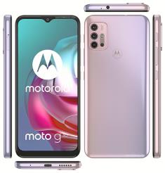 Motorola Moto G30