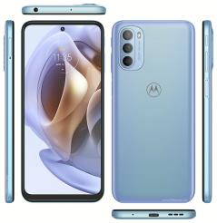 Motorola Moto G31