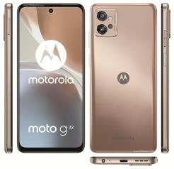 Motorola Moto G32