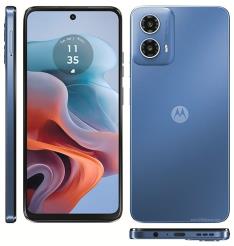 Motorola Moto G34