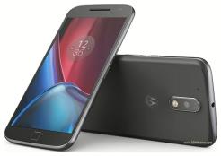Motorola Moto G4 Plus