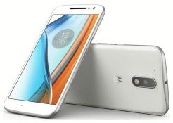 Motorola Moto G4