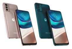 Motorola Moto G42