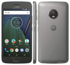 Motorola Moto G5 Plus