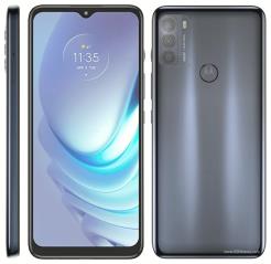 Motorola Moto G50