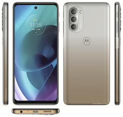 Motorola Moto G51 5G
