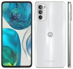 Motorola Moto G52