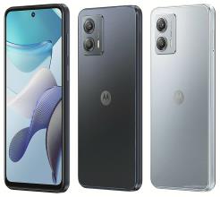 Motorola Moto G53