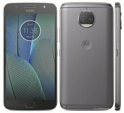 Motorola Moto G5S Plus