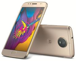 Motorola Moto G5S