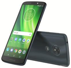 Motorola Moto G6 Play