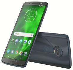 Motorola Moto G6
