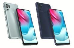 Motorola Moto G60S