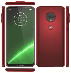 Motorola Moto G7 Plus