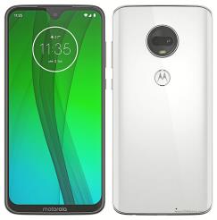 Motorola Moto G7