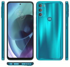 Motorola Moto G71 5G