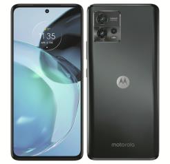Motorola Moto G72