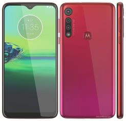 Motorola Moto G8 Play