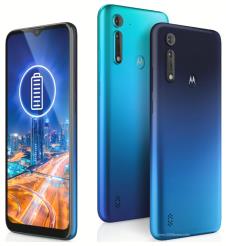 Motorola Moto G8 Power Lite