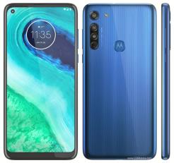 Motorola Moto G8