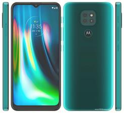 Motorola Moto G9 (India)