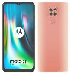 Motorola Moto G9 Play