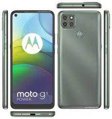 Motorola Moto G9 Power