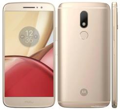 Motorola Moto M