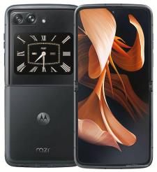 Motorola Moto Razr 2022