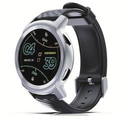 Motorola Moto Watch 100