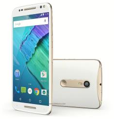 Motorola Moto X Style