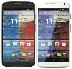 Motorola Moto X