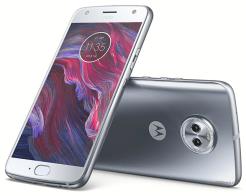 Motorola Moto X4