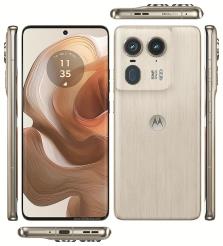 Motorola Moto X50 Ultra