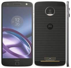 Motorola Moto Z