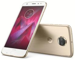 Motorola Moto Z2 Force